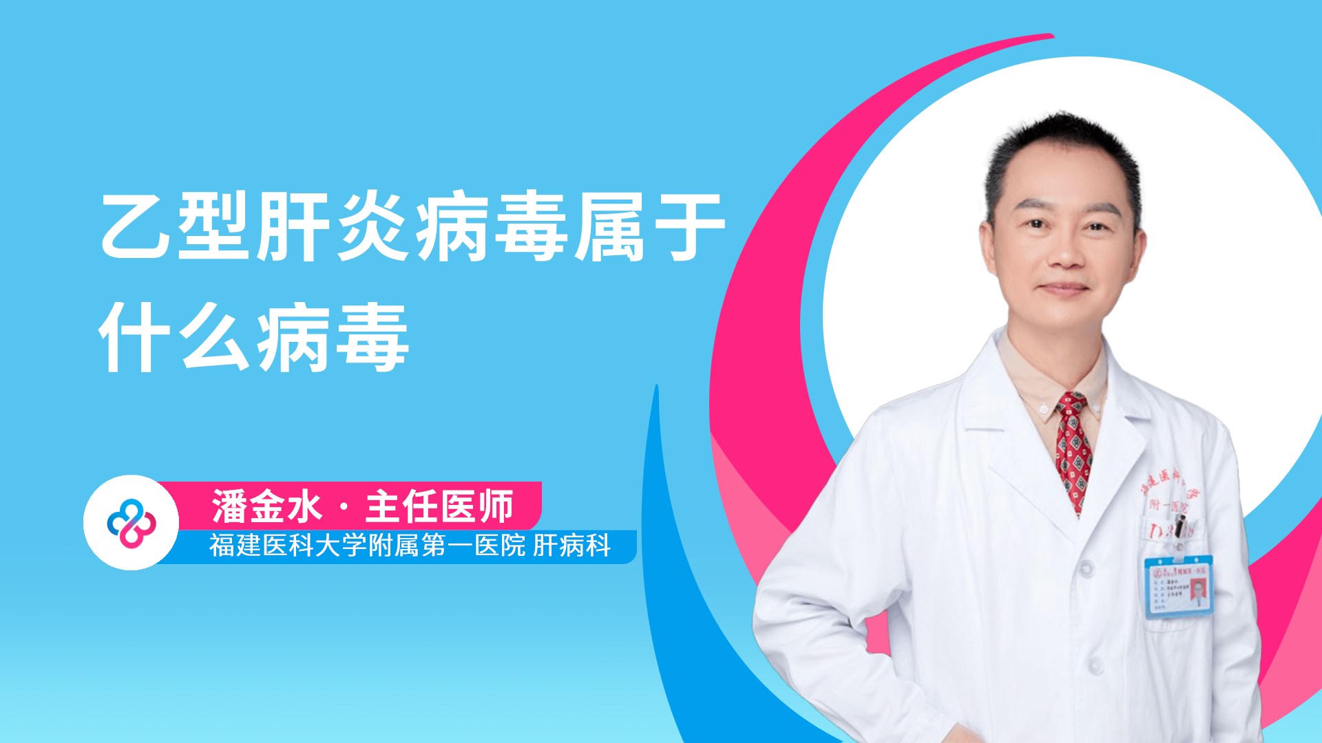 乙型肝炎病毒属于什么病毒